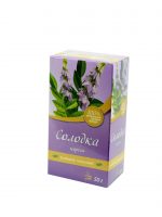 Čaj zo sladkého drievka - Firma Kima - 50g