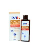 Cibuľový šampón proti vypadávaniu vlasov - Twinstec 911+ -150 ml