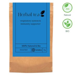 Prieduškový čaj - 50g - Herbatica