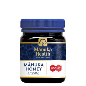 Med MGO™ 100+ - Manuka Health - 250g