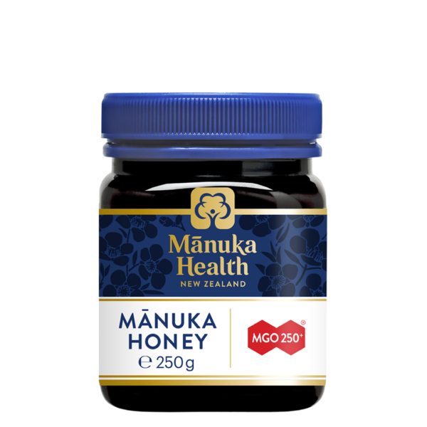Med MGO™ 250+  - Manuka Health - 250g