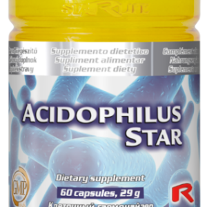 Acidophilus star - probiotikum