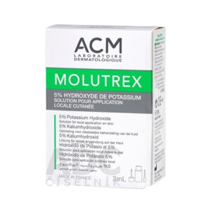 ACM MOLUTREX