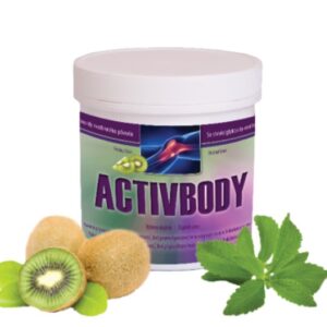 Activ Body - kiwi