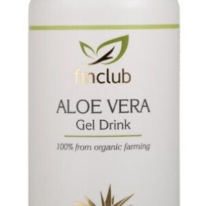 Aloe Vera gel drink s dužinou