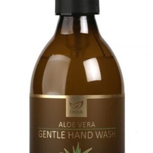 Aloe vera - Gentle hand wash