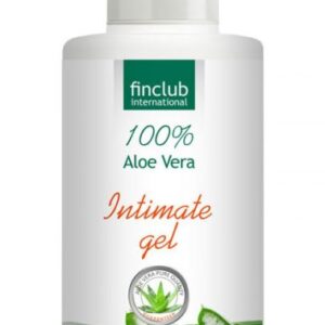 Aloe Vera intimate gel