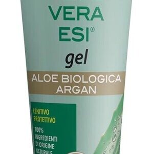 Aloe Vera telový gel s argánovým olejom- 200 ml