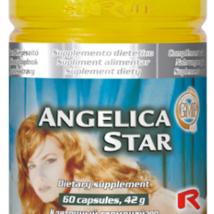 Angelica Star