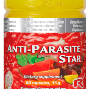 Anti Parasite Star