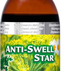 Anti - Swell Star