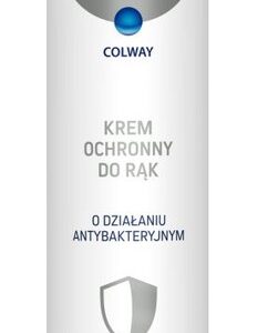 Antibakteriálny gél na ruky ochranný - Colway