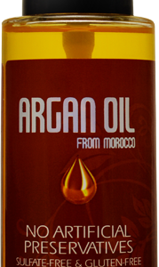 Arganový olej - ARGAN OIL 100ml