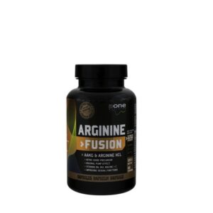 Arginine PRO fusion - Aminokyseliny