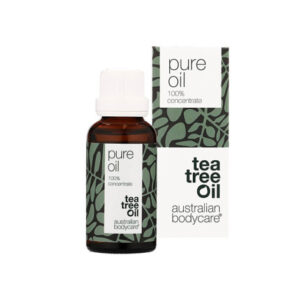 Australian Bodycare Tea Tree oil čajovníkový olej 100% 10 ml