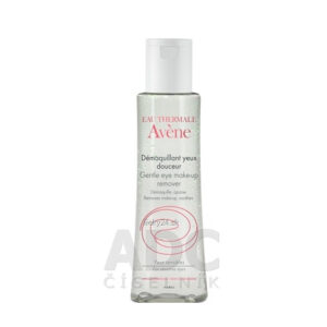 AVENE DÉMAQUILLANT YEUX DOUCEUR (inovácia)