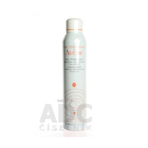 AVENE EAU THERMALE