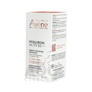 AVENE HYALURON ACTIV B3 Sérum