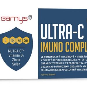 Barnys Ultra - C Imuno complex