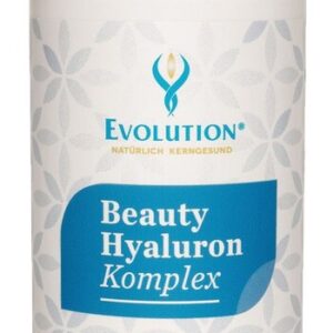 Beauty Hyaluron komplex - kyselina hyalurónová
