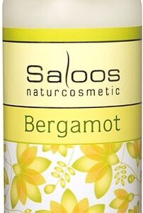 Bergamot - odličovací olej