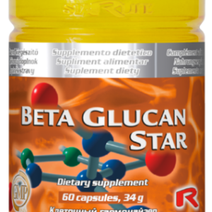 Beta Glukán Star - betaglukan