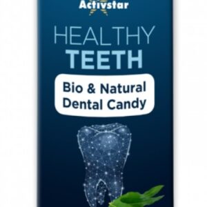Bio Healthy teeth 25ks