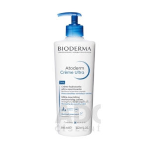 BIODERMA Atoderm Krém Ultra