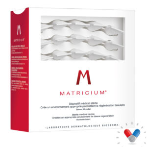 Bioderma Matricium 30x1 ml