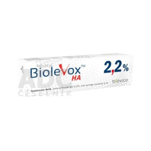 BIOLEVOX HA 2