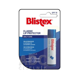 Blistex CLASSIC LIP PROTECTOR