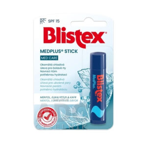Blistex MEDPLUS STICK SPF 15