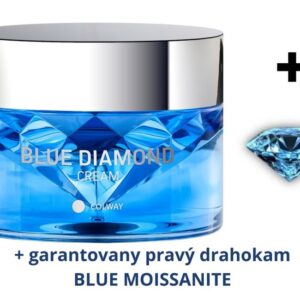 Blue diamond - krém Colway