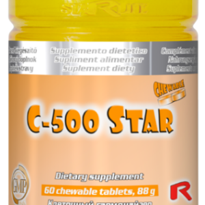 C - 2000 Star - vitamín C