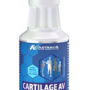 Cartilage AV - kĺbová výživa