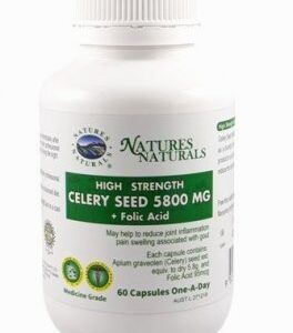 Celery seed 5800 - Zeler