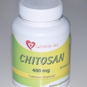 Chitosan - prírodná vláknina