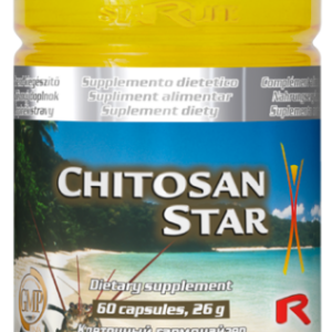 Chitosan Star