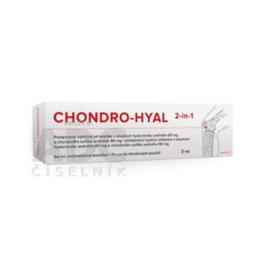 CHONDRO-HYAL