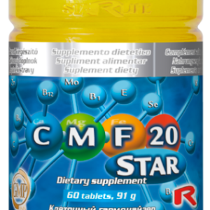 CMF 20 STAR