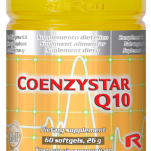 Coenzystar Q10
