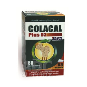 COLACAL Plus D3