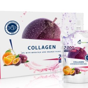 Collagen Fish - výživový doplnok 30x50g