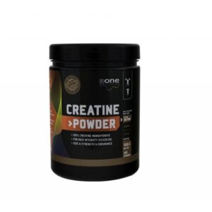 Creatine powder - kreatín