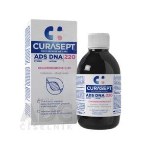 CURASEPT ADS 220 DNA 0