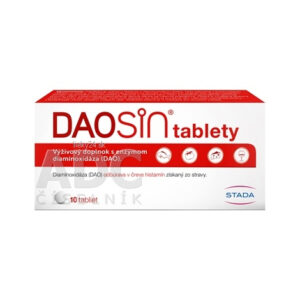 DAOSiN