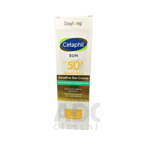 Daylong Cetaphil SUN Sensitive Gel-Creme SPF 50+
