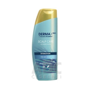 DERMAxPRO by Head&Shoulders Hydratačný šampón