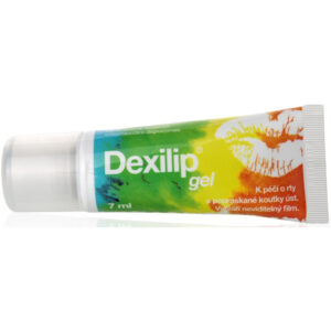 Dexilip gél 7 ml