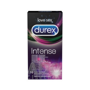DUREX Intense Orgasmic
